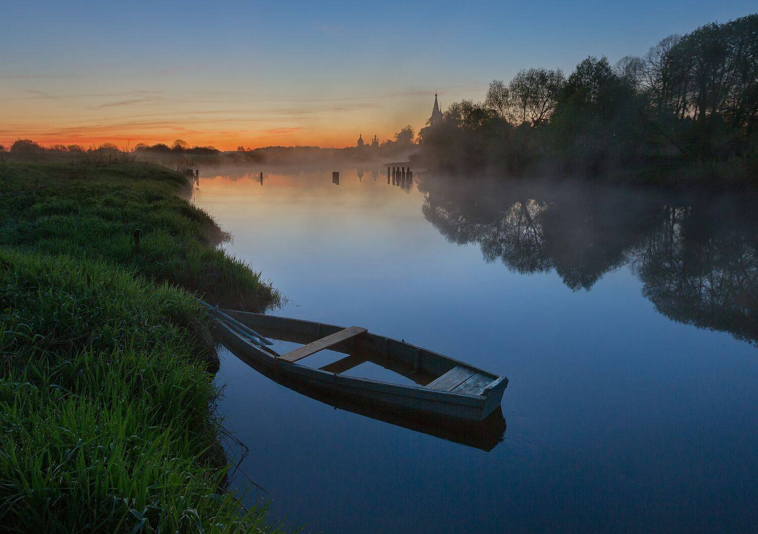 , Андрей Родионов