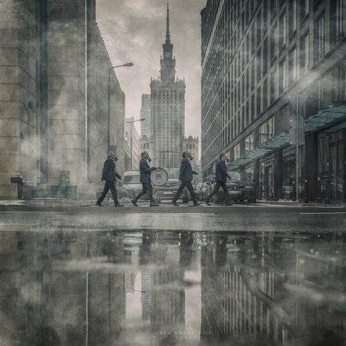 smog
