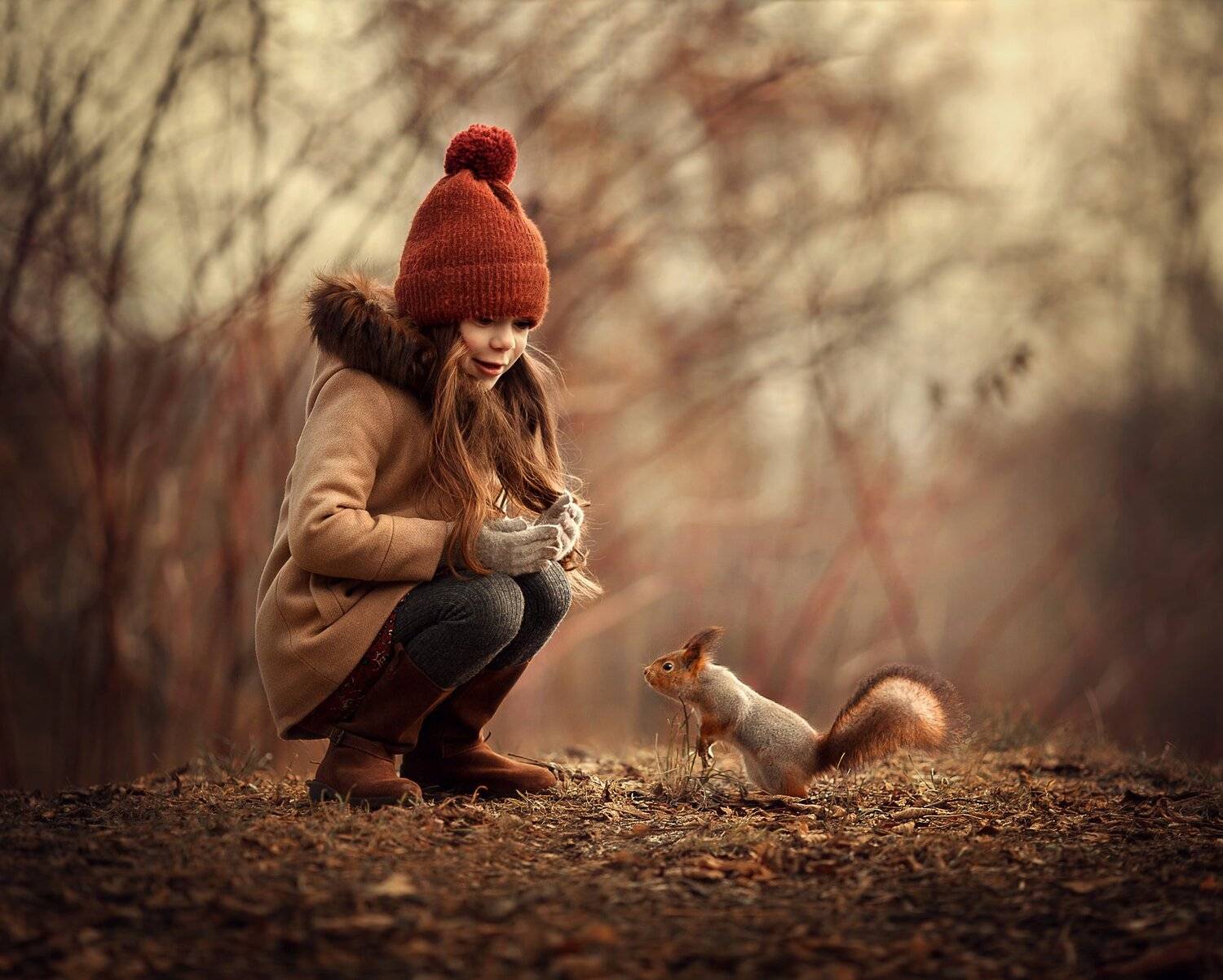 , Елена Силина