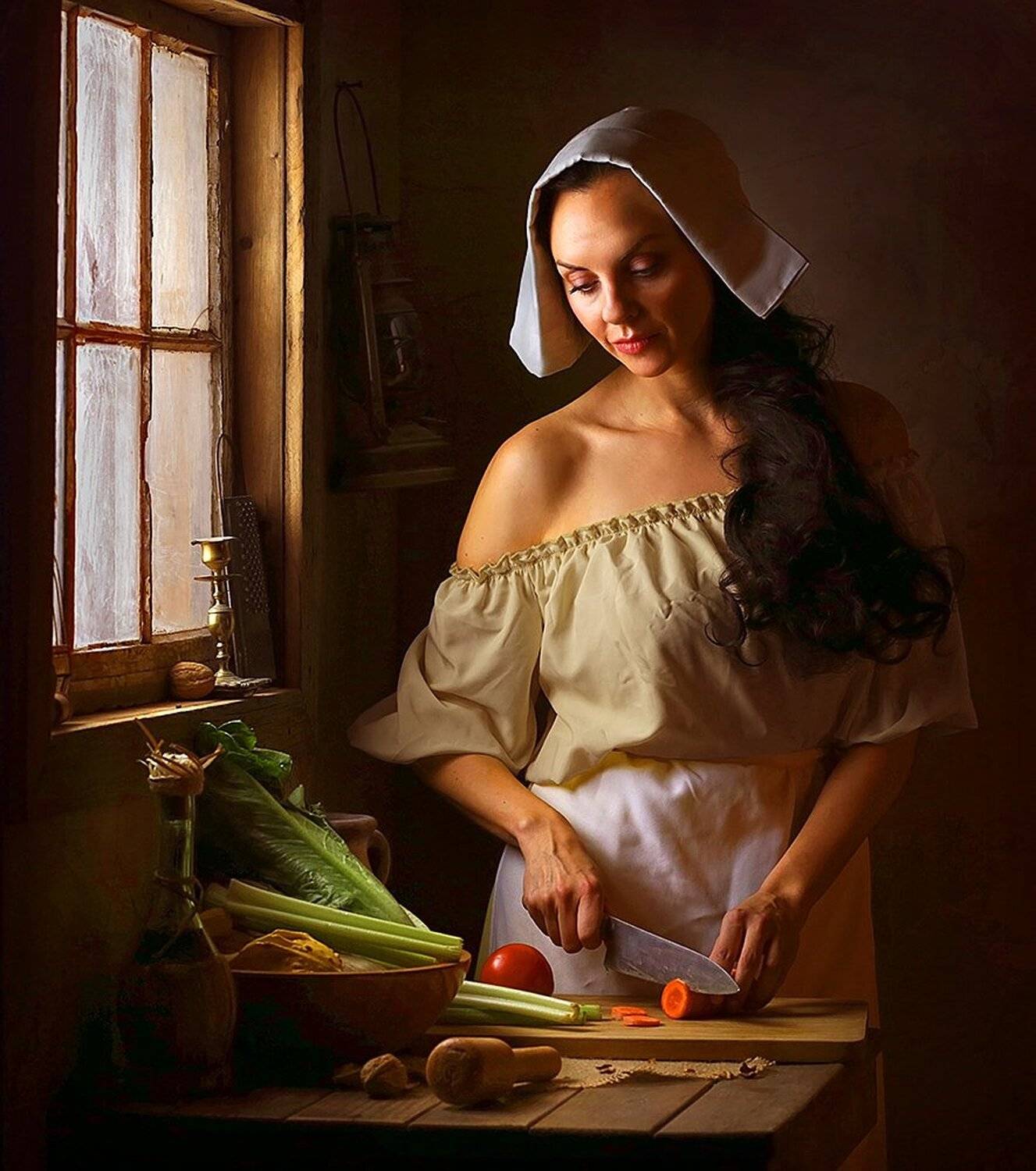, Alexander Sviridov