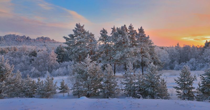 Самый короткий день фото превью