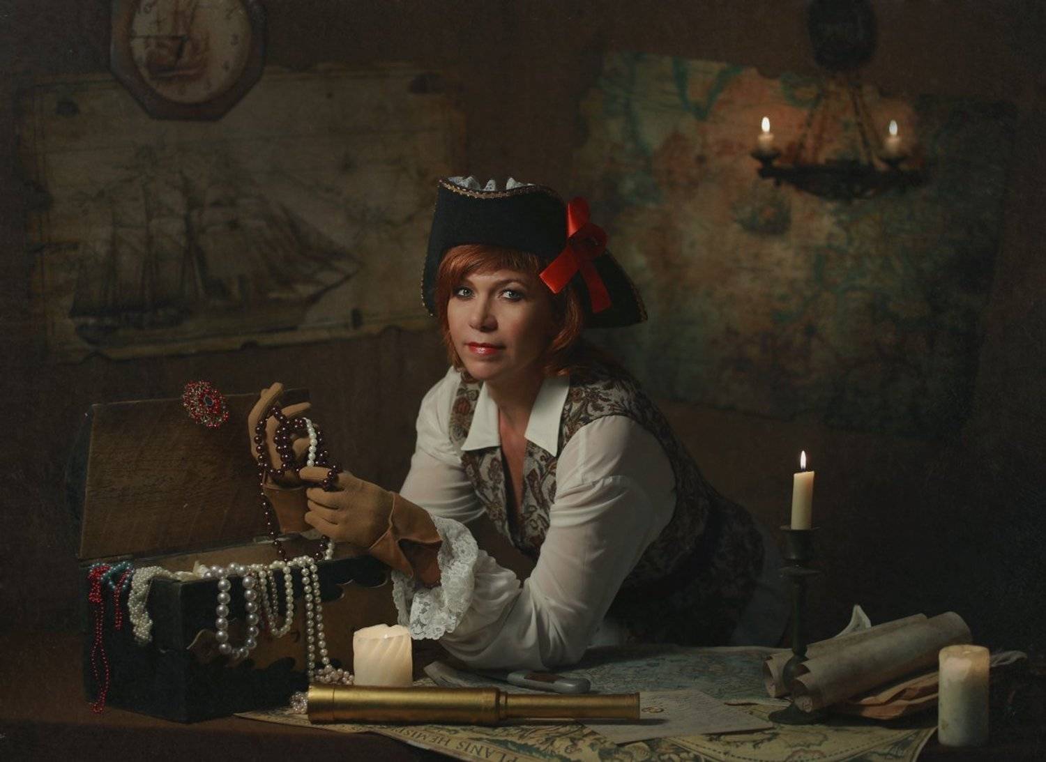 , Bandurov  Gennadii