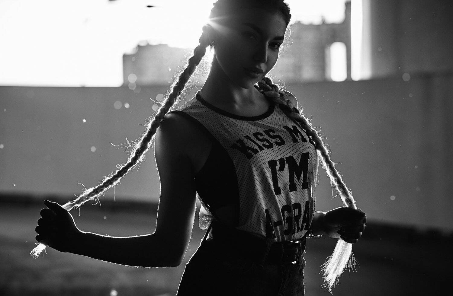 , Александр Фанковин