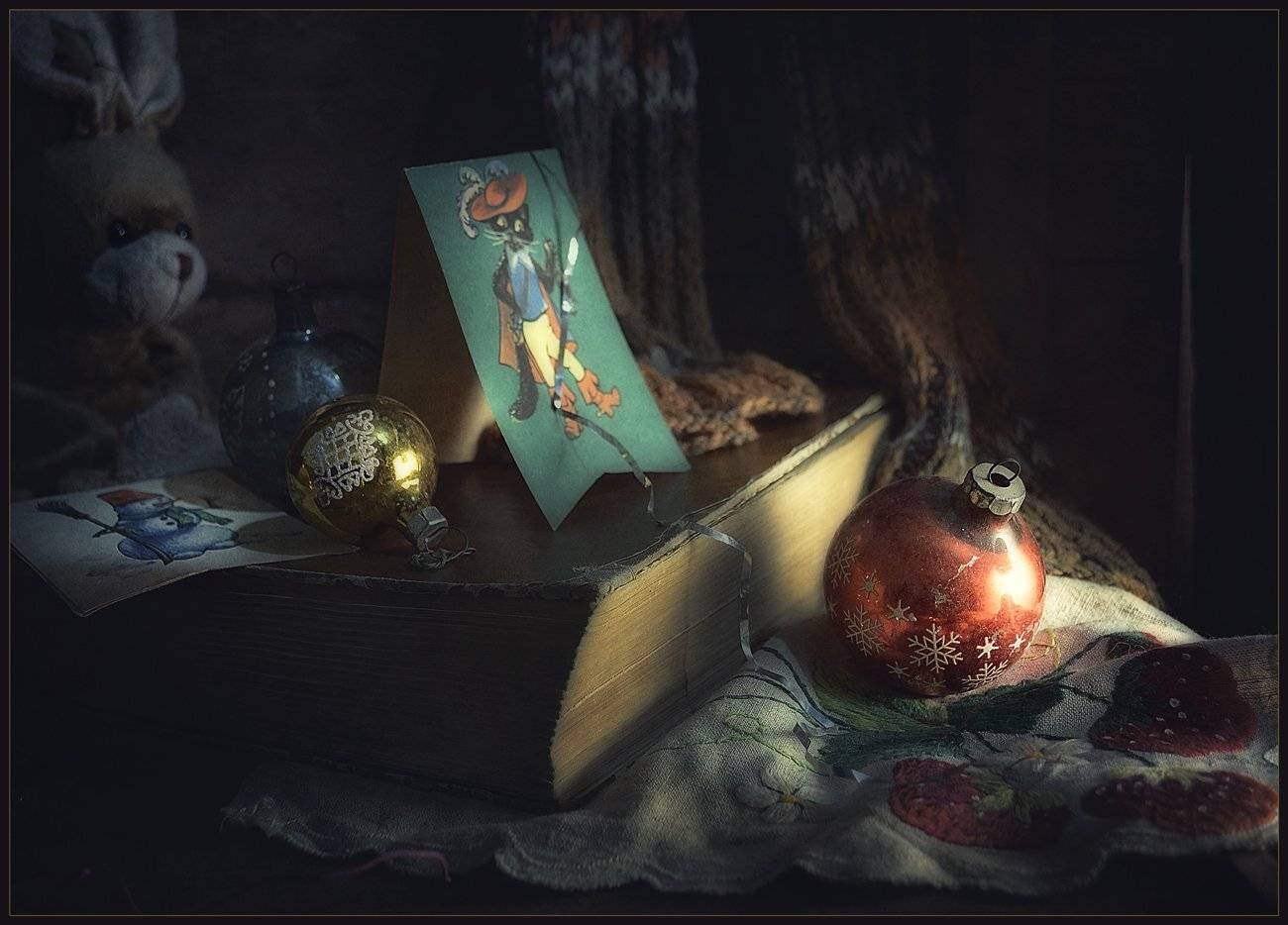 , Александр Хромеев