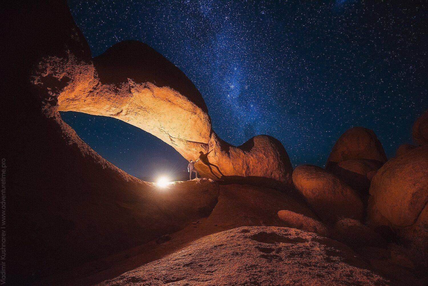 , Vladimir Kushnarev