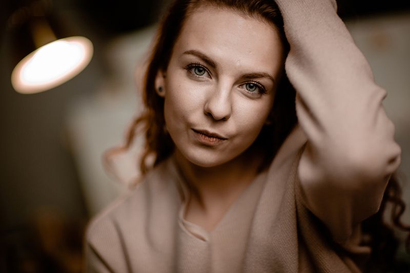 Катя фото превью