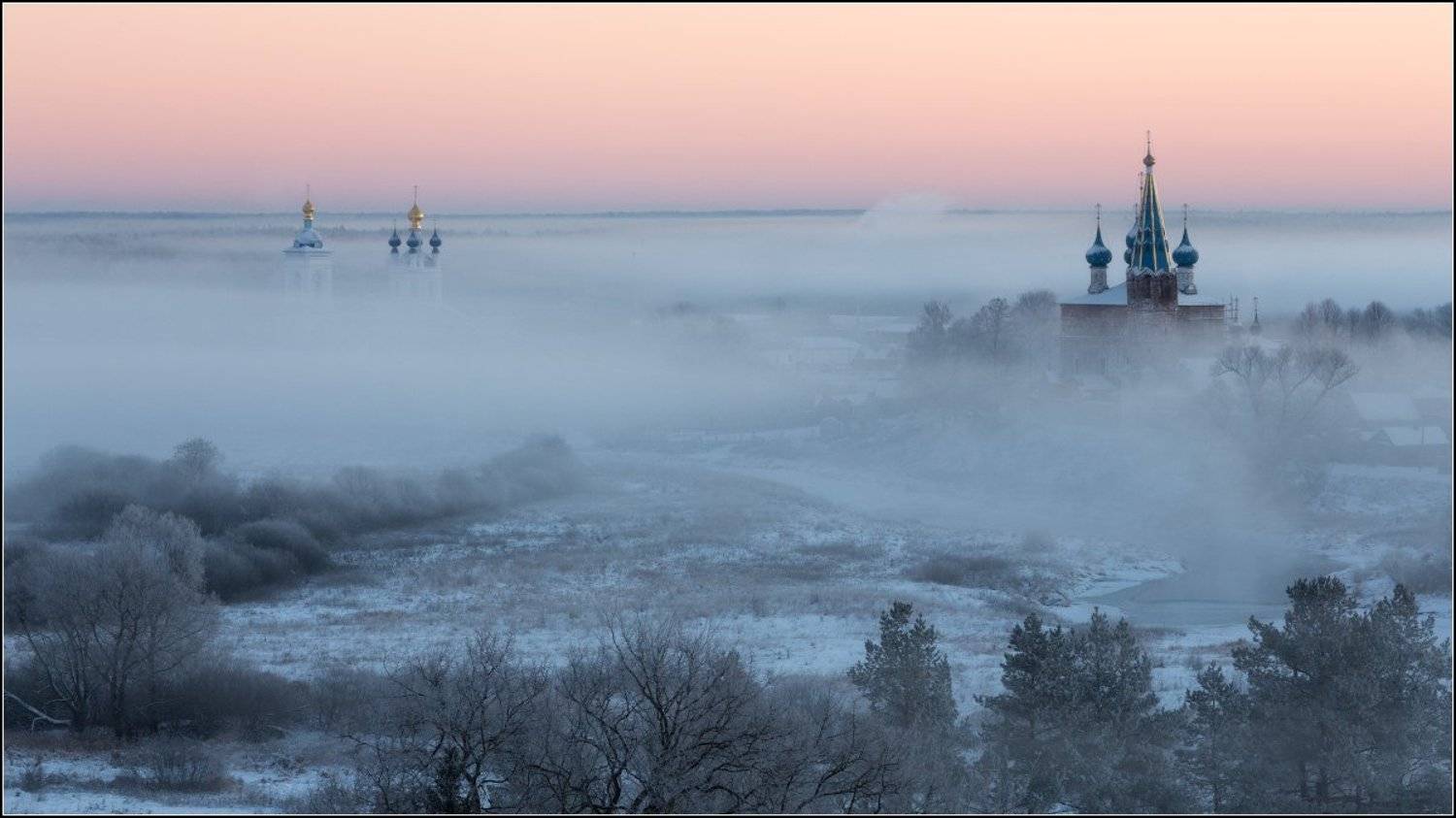 россия, ивановская обл, дунилово, Александр Марецкий