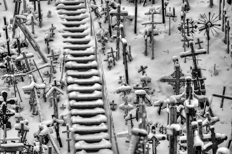 У каждого свой путь фото превью