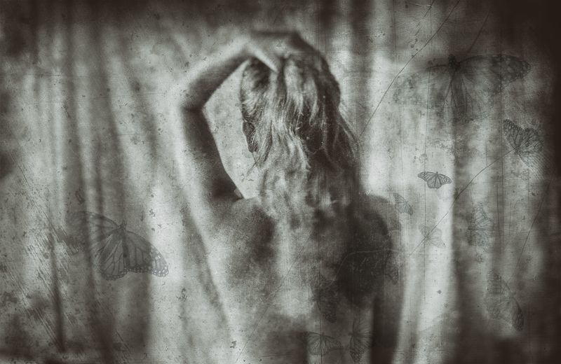 In a Dream фото превью