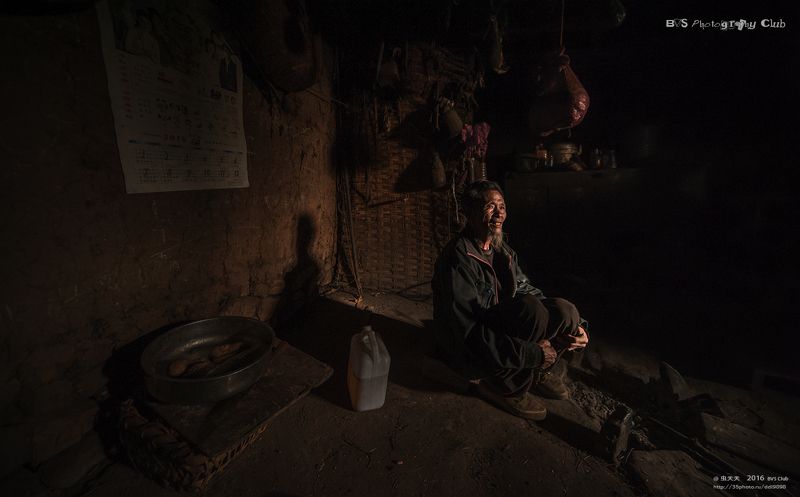 布拖的生活 Butuo\'s life фото превью