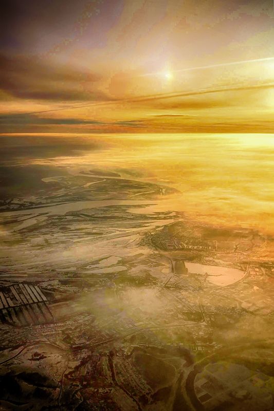 Где-то над ........... фото превью