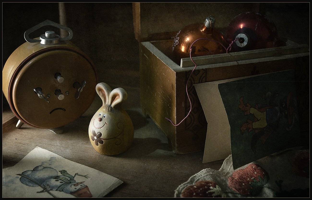 , Александр Хромеев