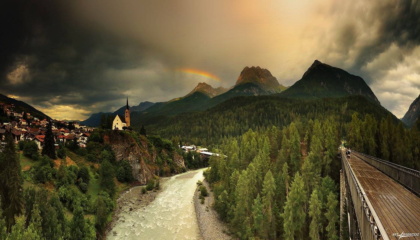 swiss, Матвеев Николай