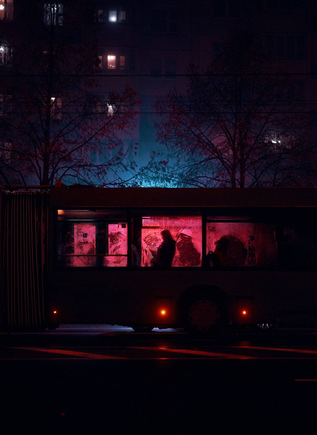 , Александр Фанковин