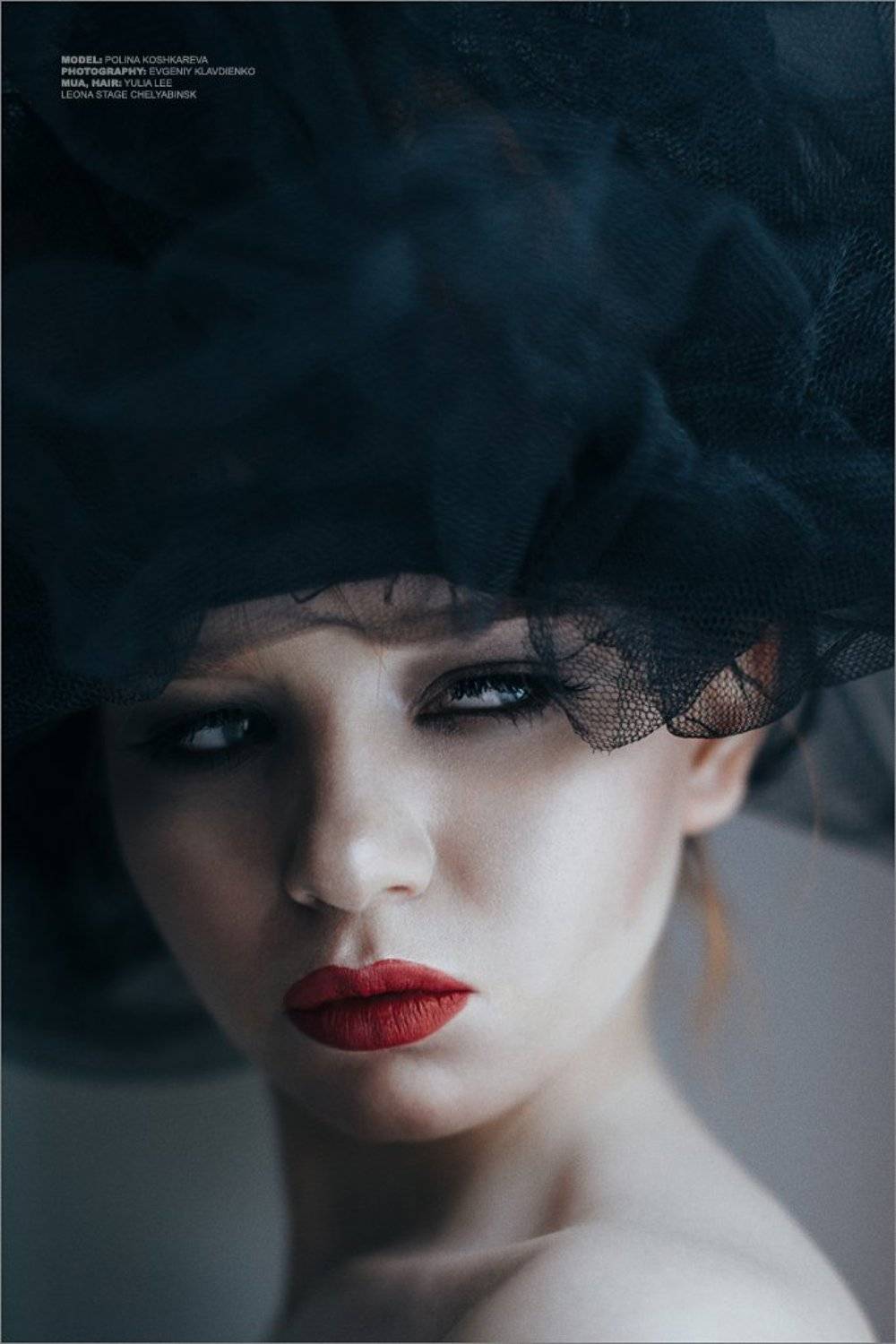 , Евгений Клавдиенко