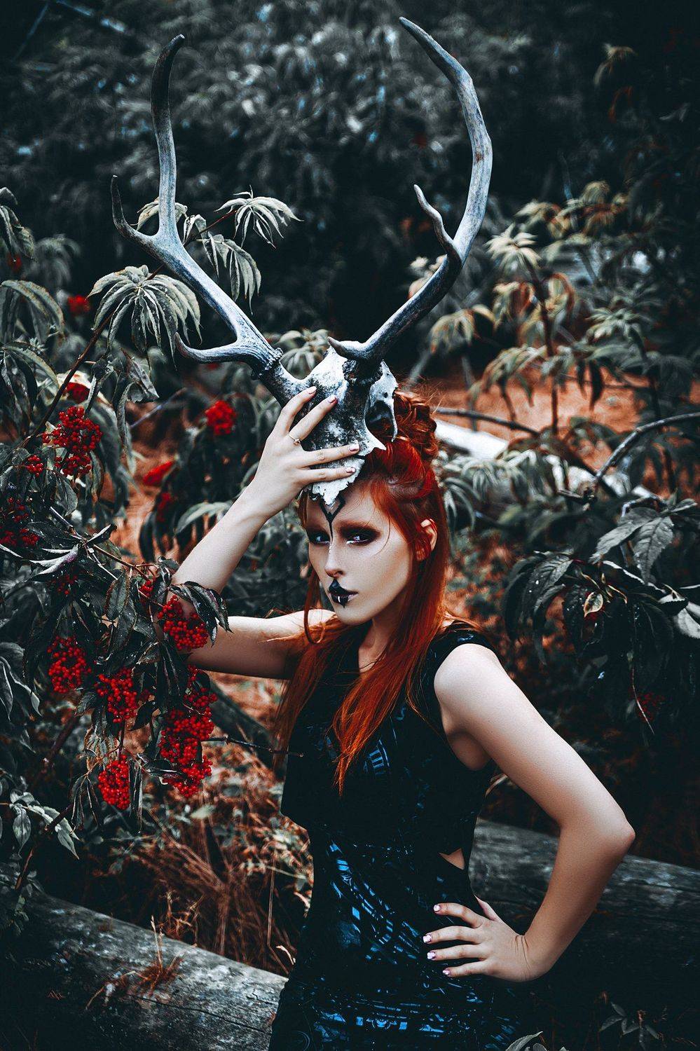 woman, beauty, portrait, art, outdoors, Руслан Болгов (Axe)