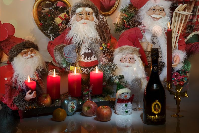 Der Heiligabend фото превью