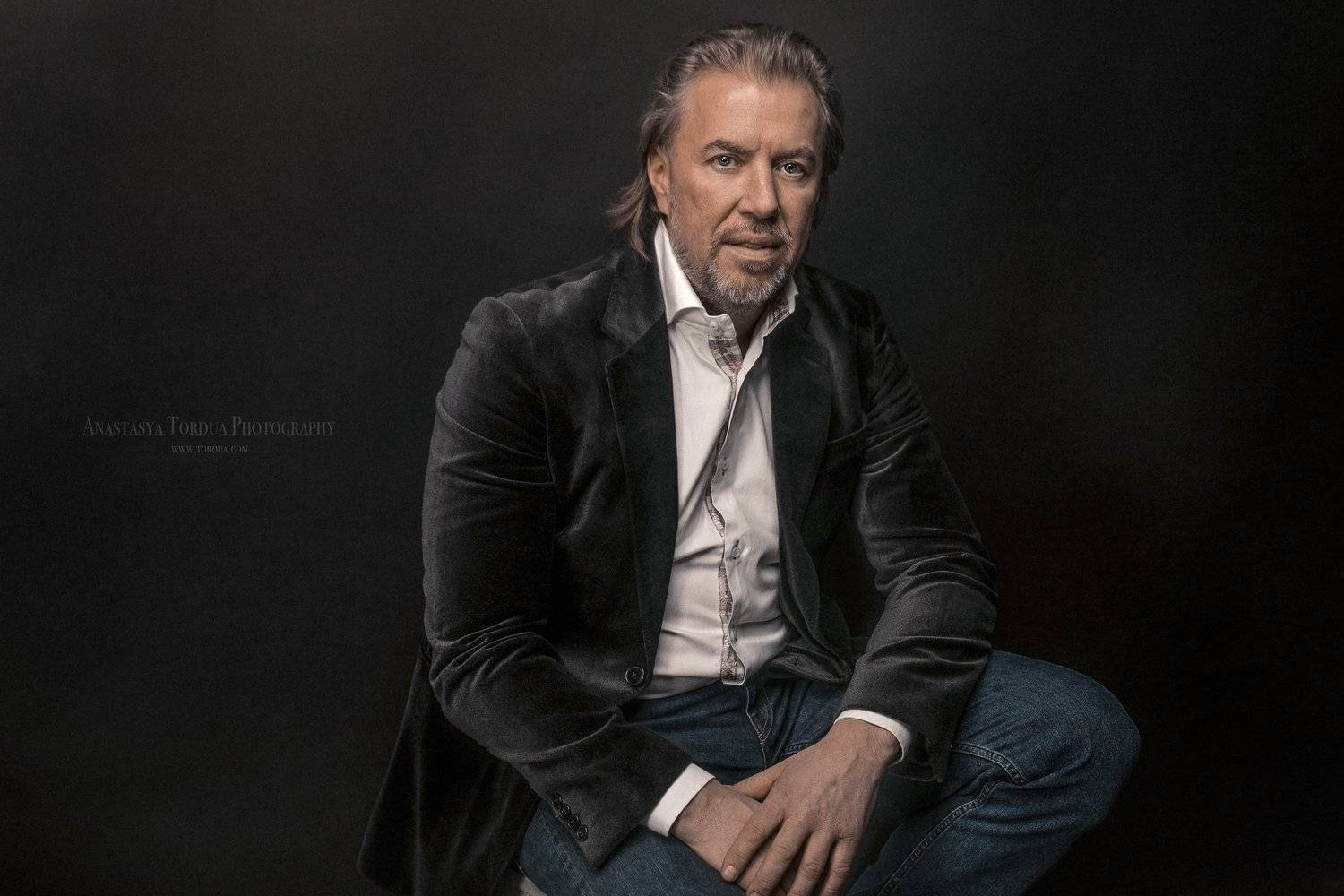 мужскойпортрет какрежиссер мужчина брутальность харизма, Анастасия Тордуа