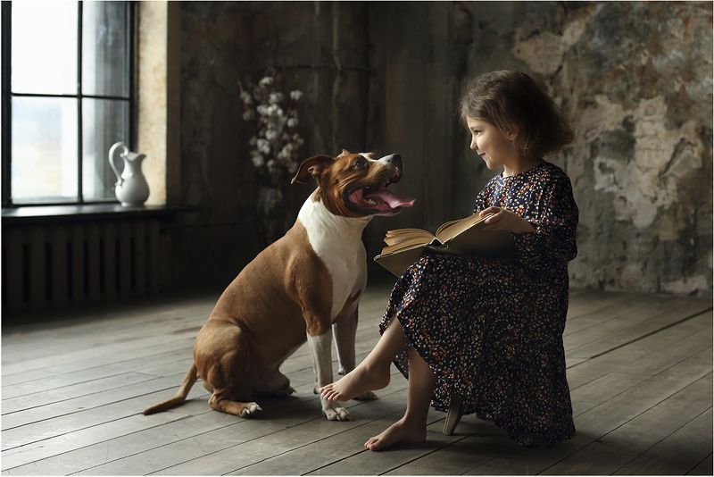 Лучшие друзья фото превью