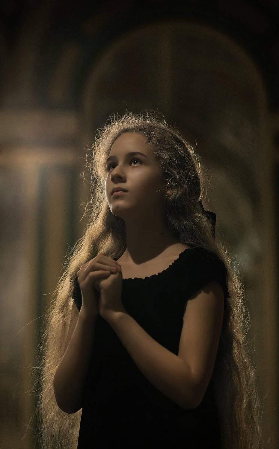 , Иванна Климшина