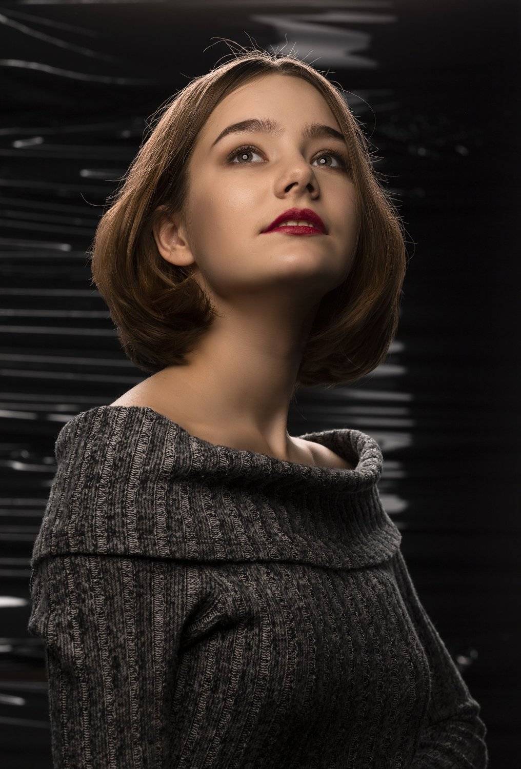 , Алексей Малышев