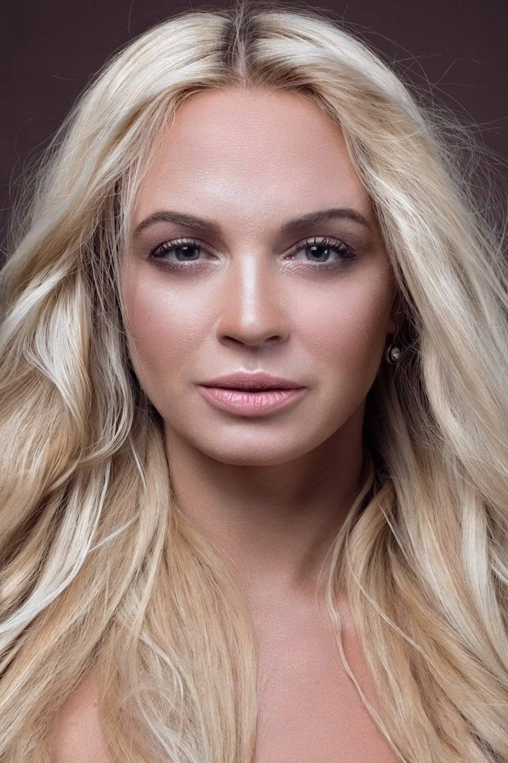 Blonde. Автор: Алексей , Алексей