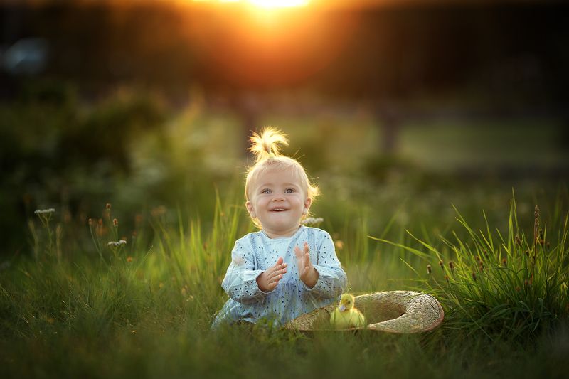 пушистики фото превью