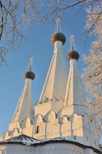 Дивная 