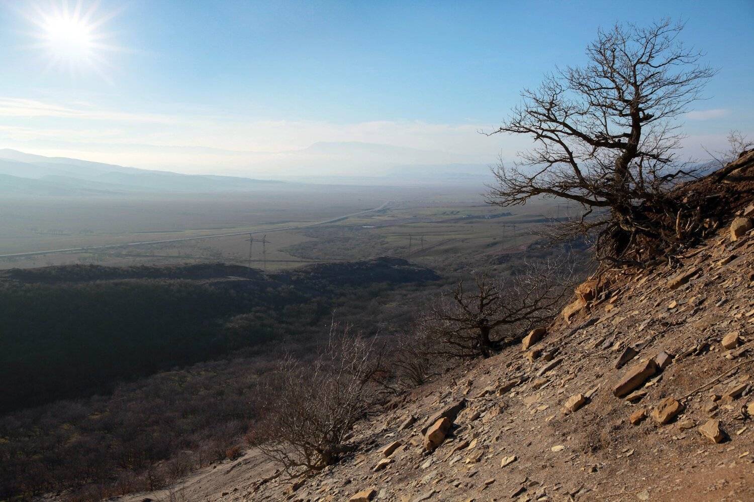 горы,осень,природа., Marat Magov