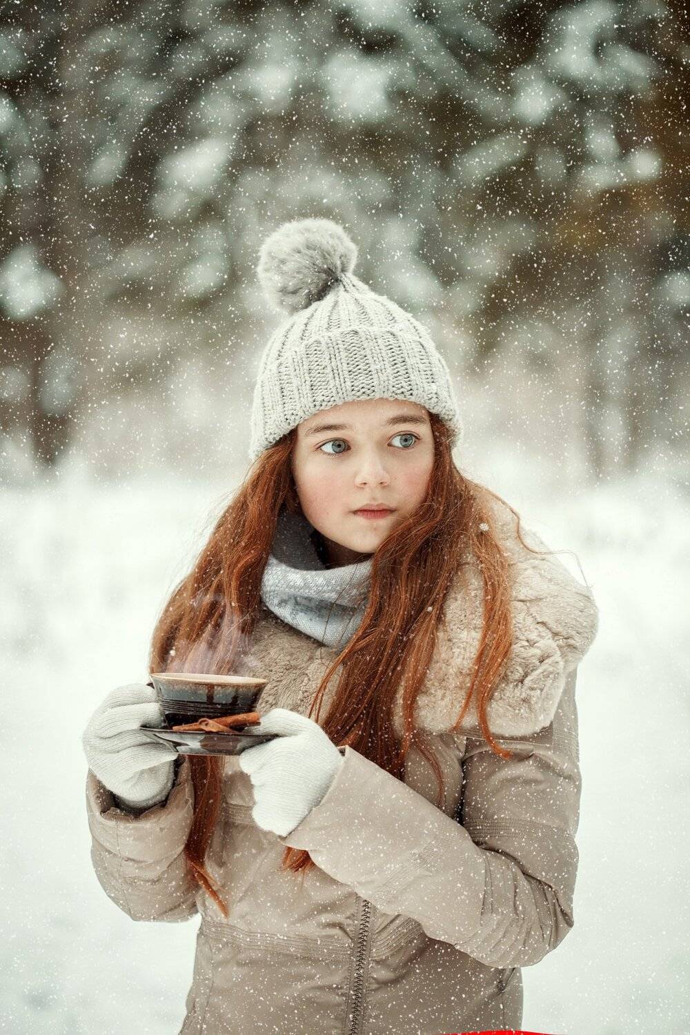 , Йоко Смирнова