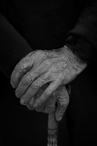 Hands