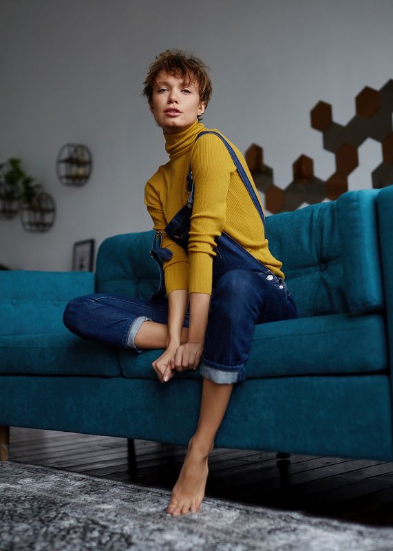 Оксана фото превью