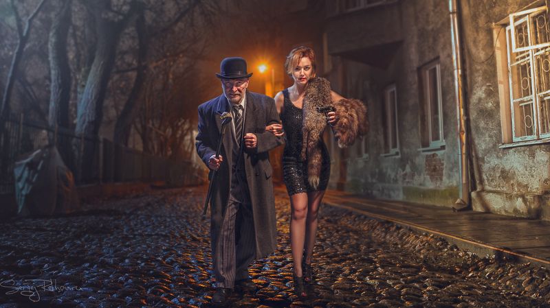 сказка, лиса алиса, кот базилио, золотой ключик, rekhov Лиса Алиса и Кот Базилио фото превью