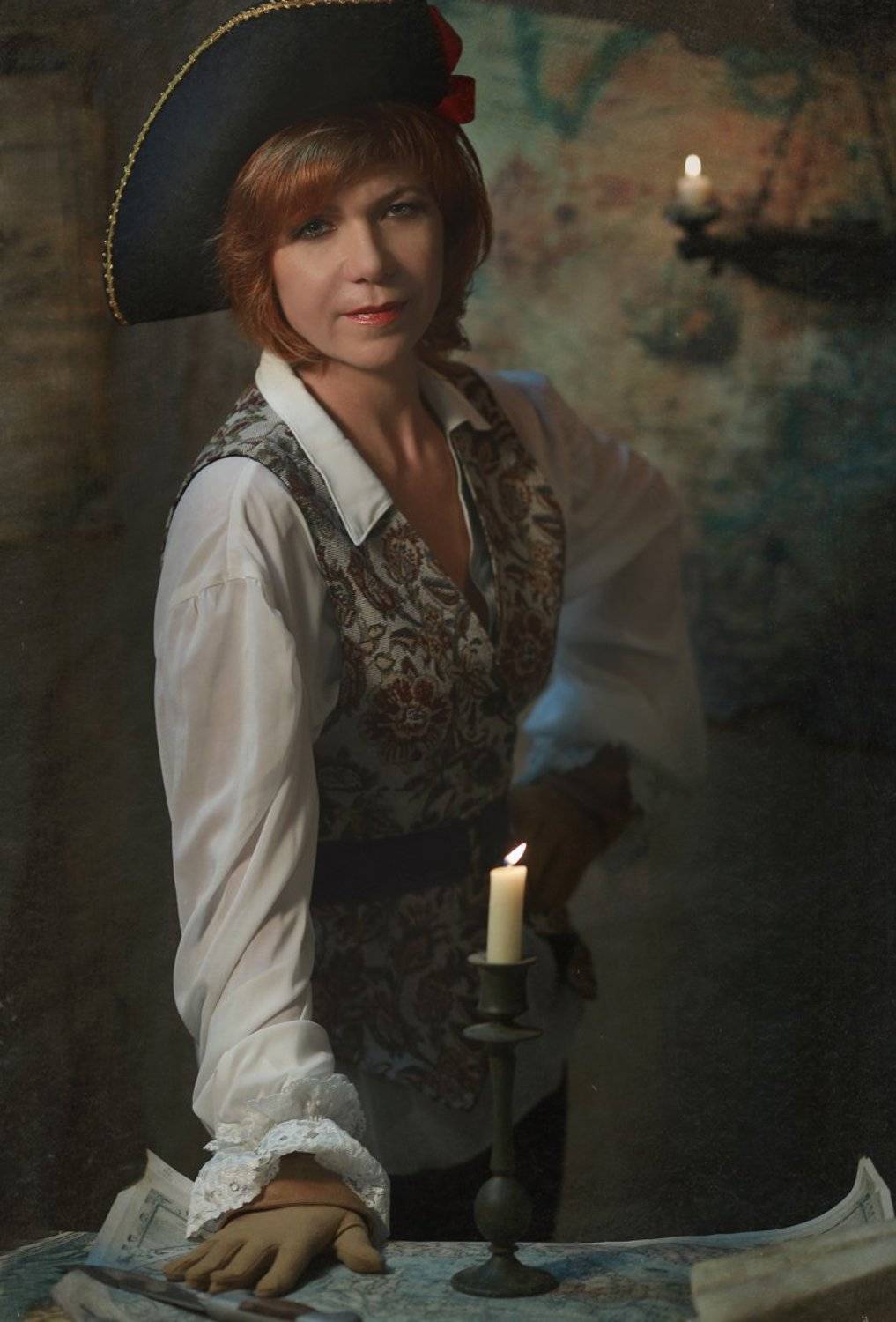 , Bandurov  Gennadii