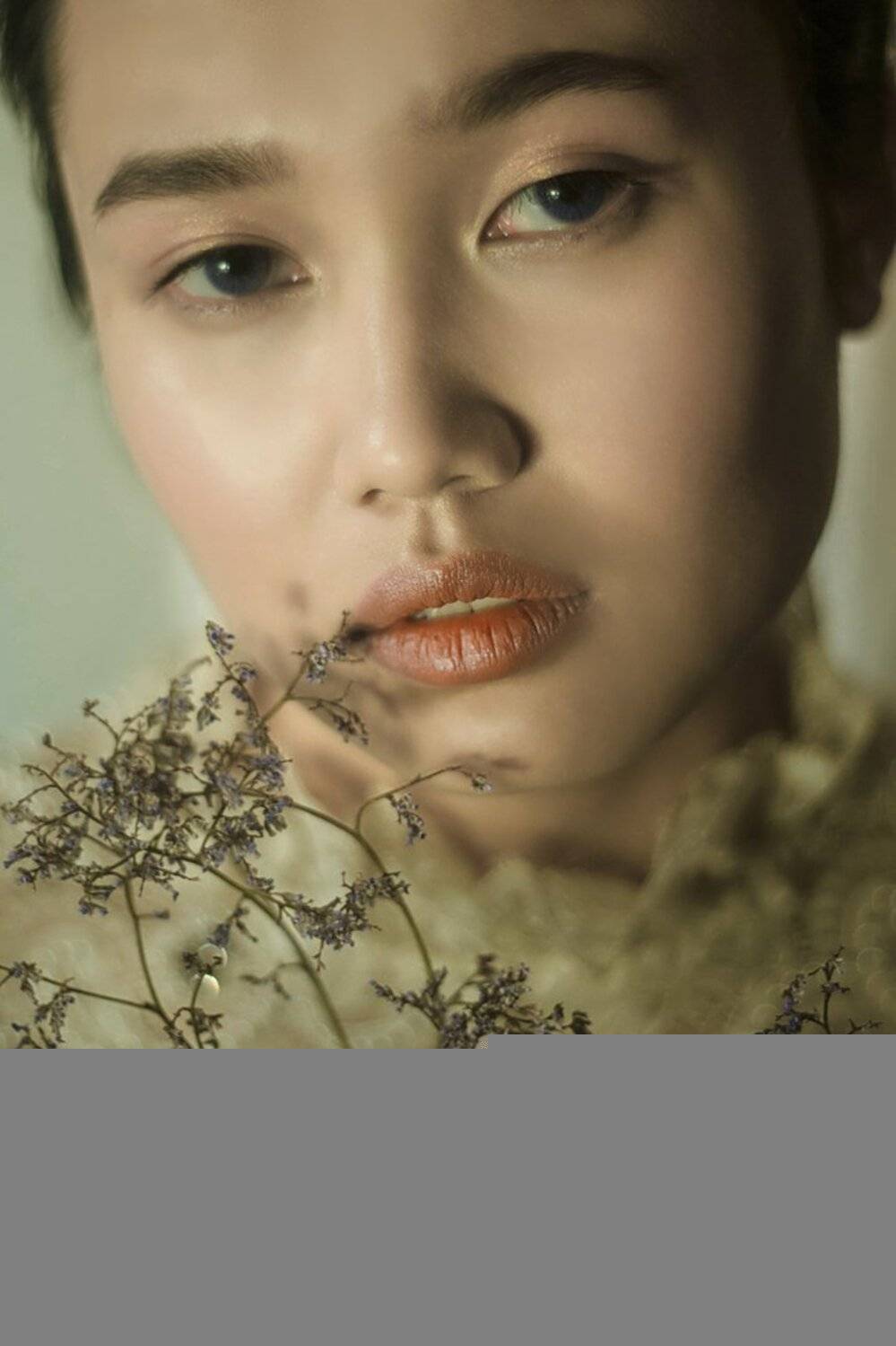 фото винтаж портрет, Marie Dashkova