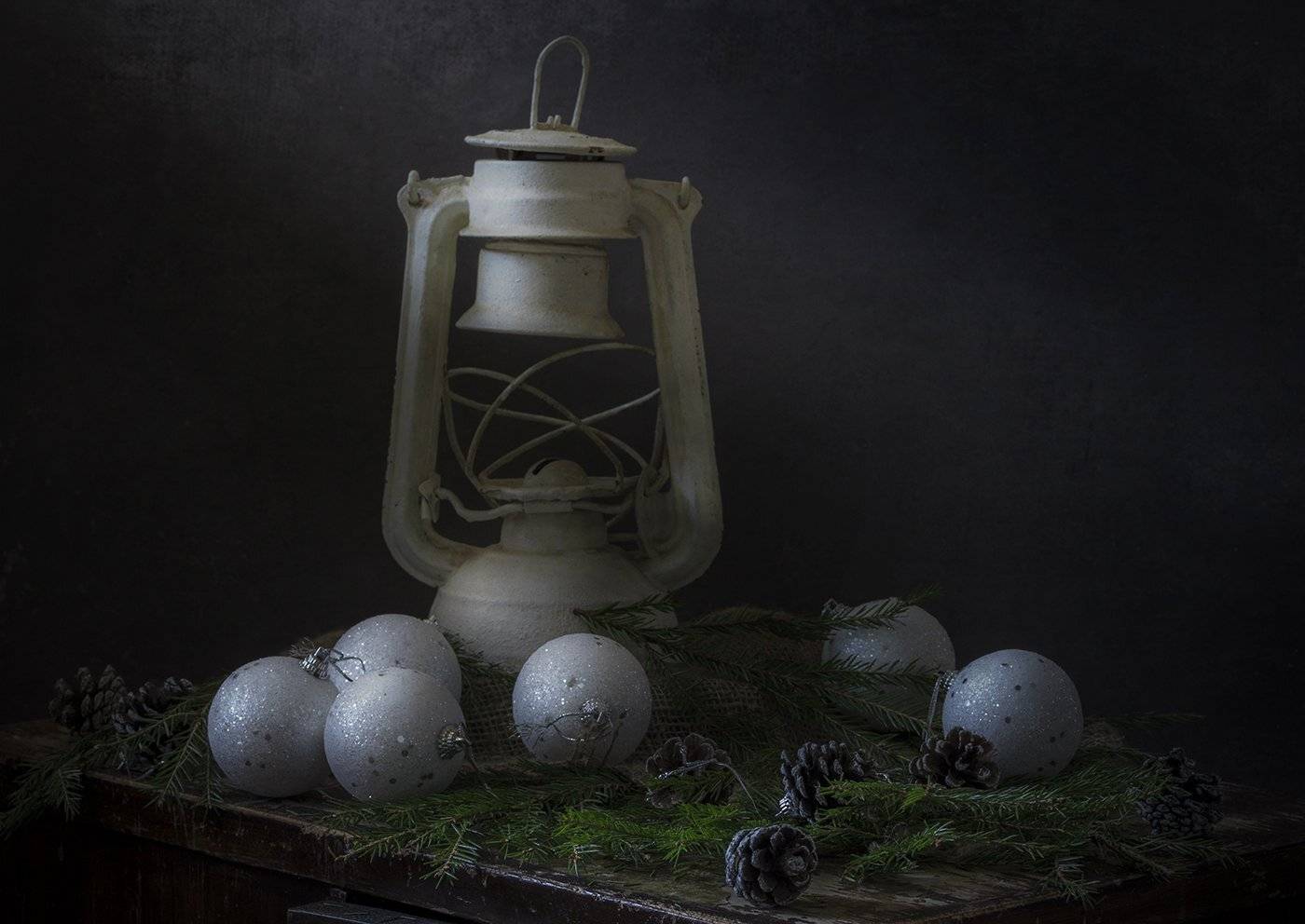 натюрморт,старая лампа, Елена Рубинская