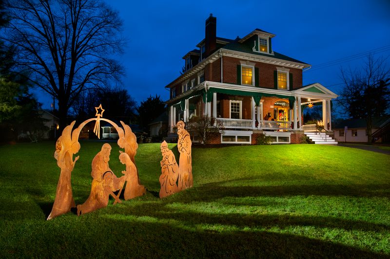 It Came Upon a Midnight Clear фото превью