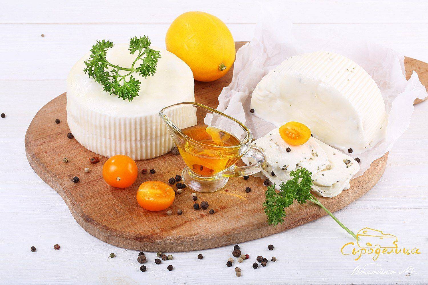 сулугуни,сыр, Марина Володько