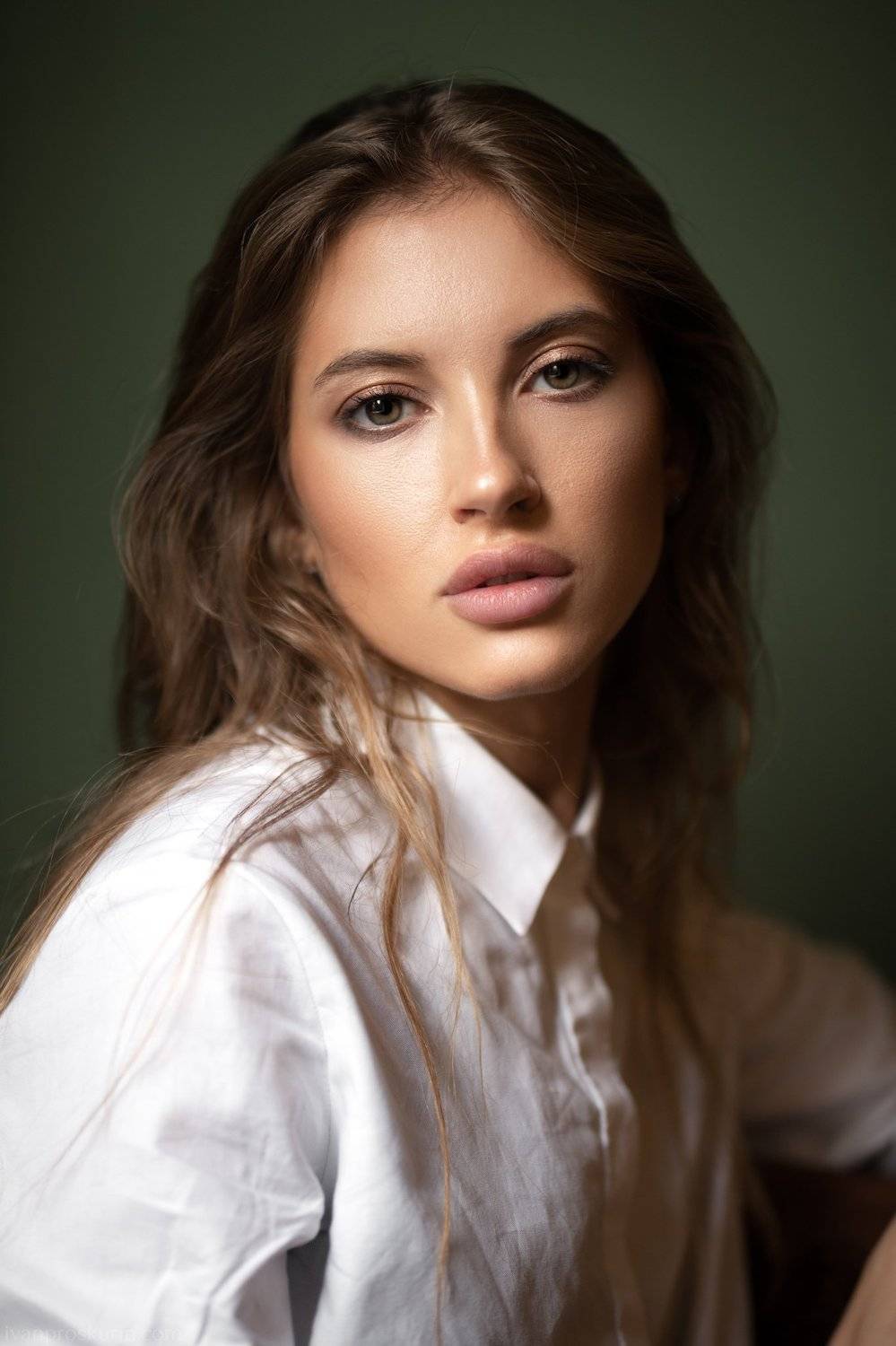 , Иван Проскурин