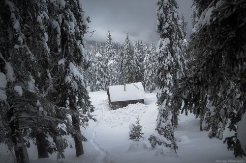 Всегда рада гостям :)