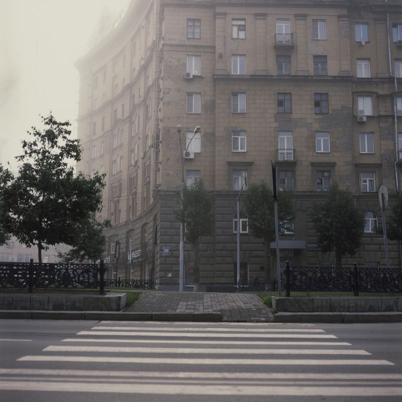 fog, novosibirsk, film, 6x6 Novosibirsk Fog фото превью