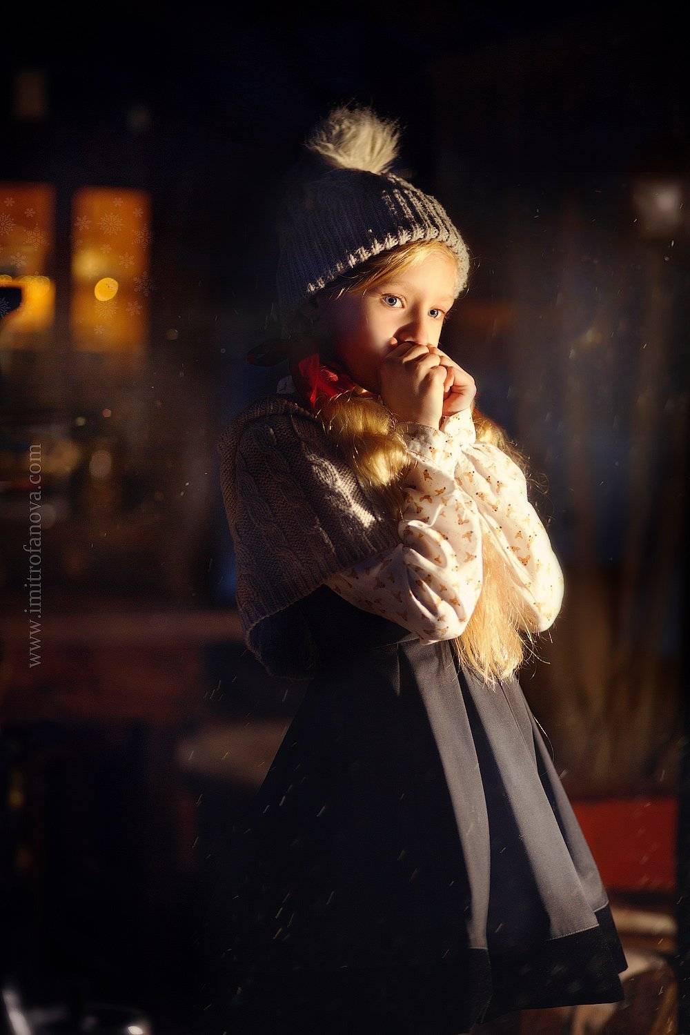 , Ирина Митрофанова