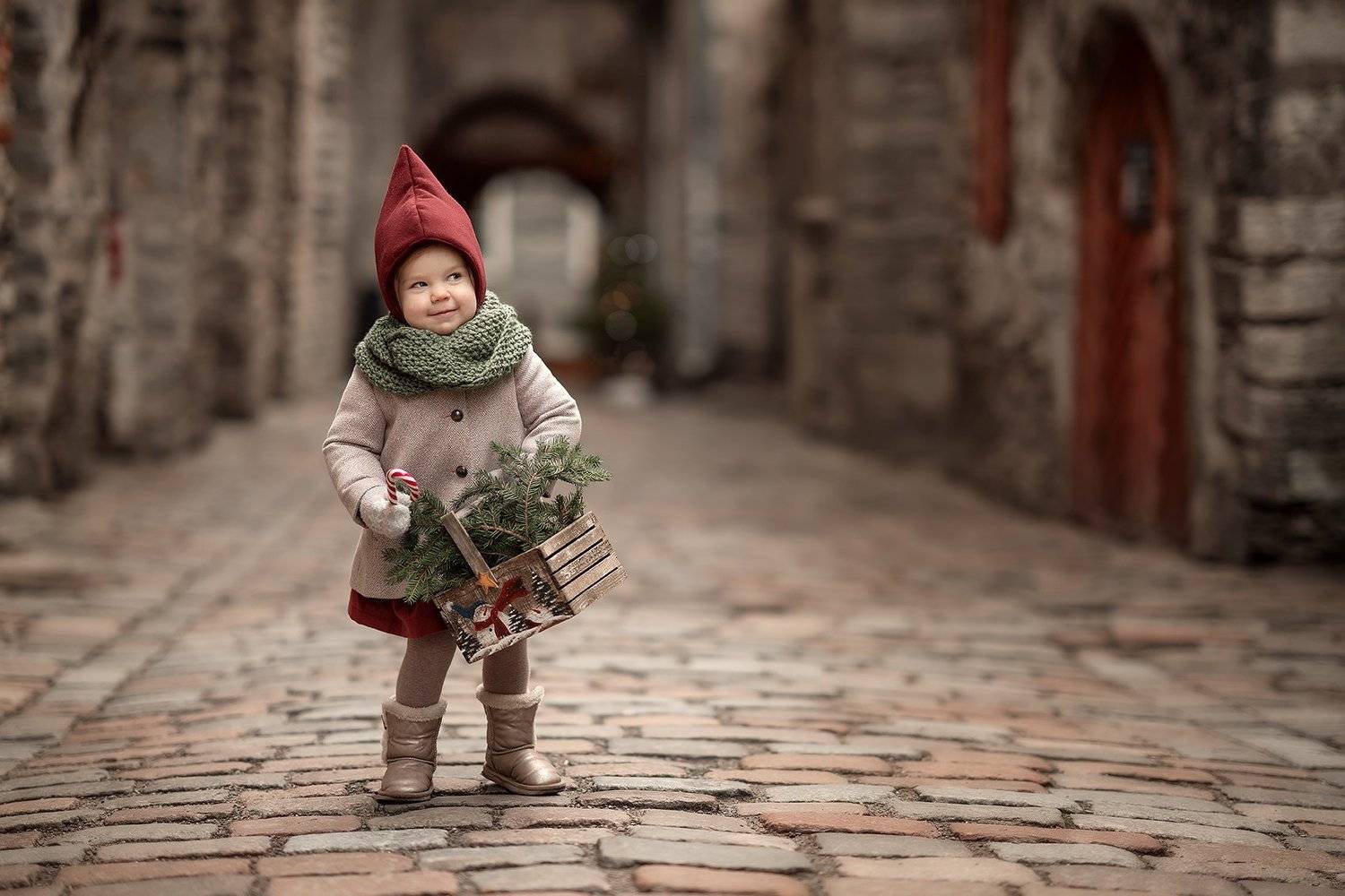 , Юлия Твердова