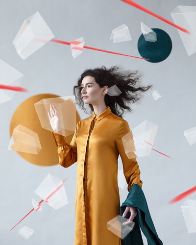 Я всё ещё в будущем