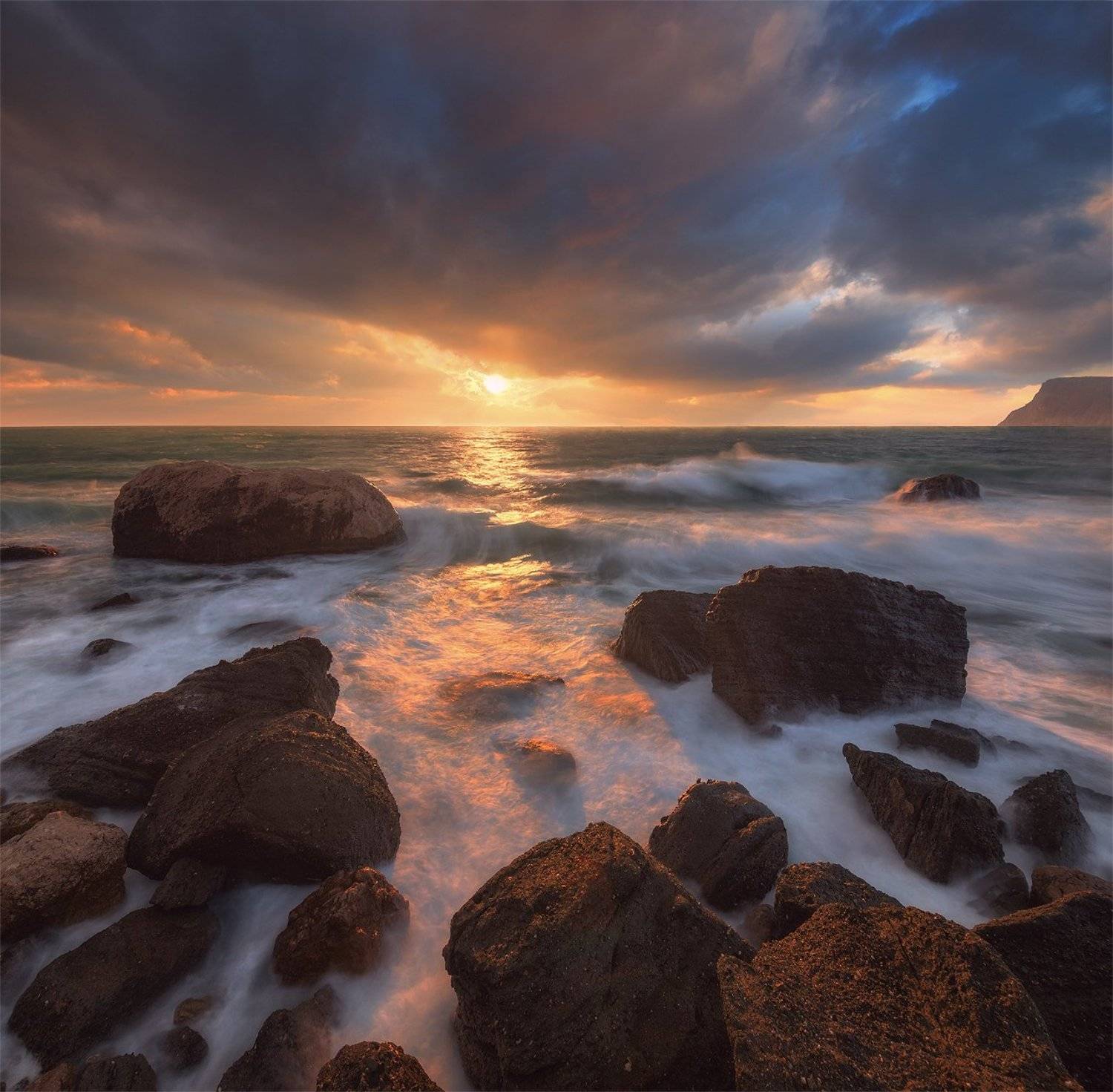 крым, балаклава, Александр Трашин