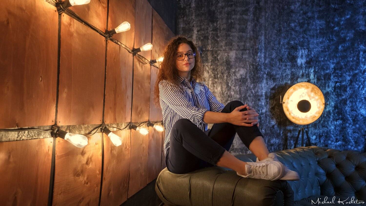 , Кочетов Михаил