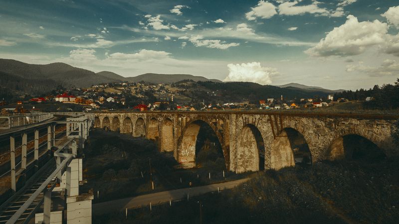 Ворохта фото превью