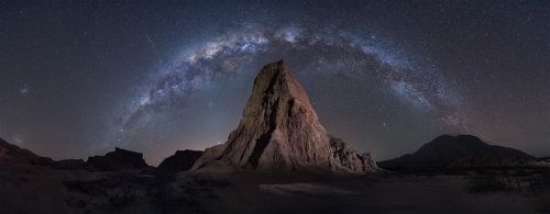 Paramount dreams
