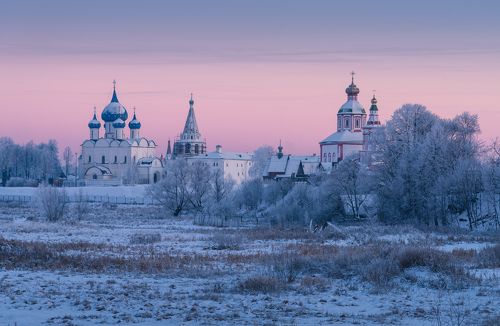 Город-Сказка