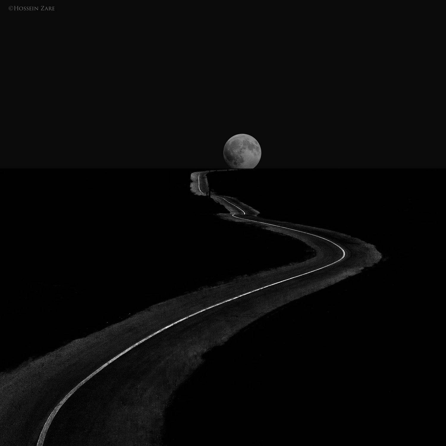 , Hossein Zare
